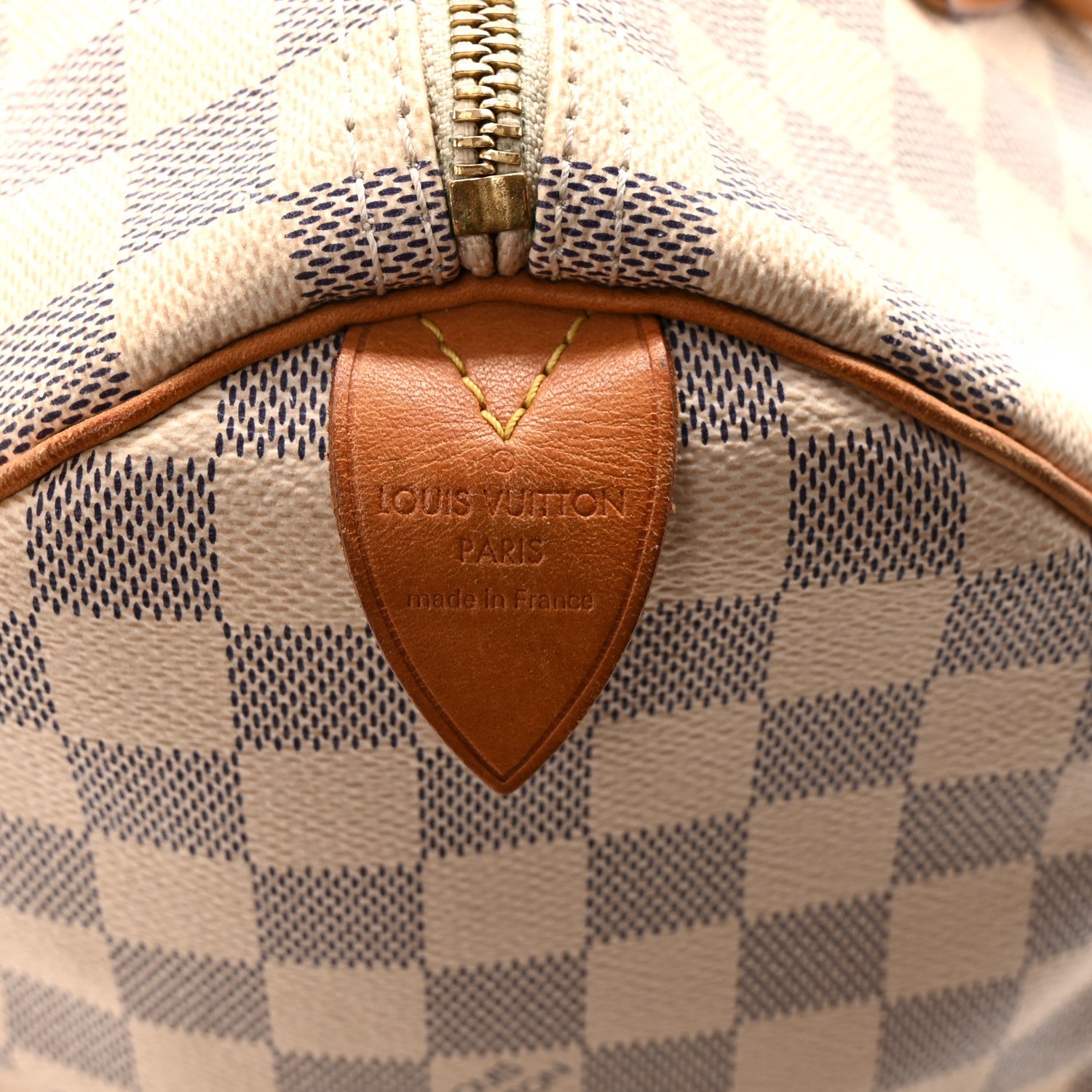 Damier Azur Speedy 30