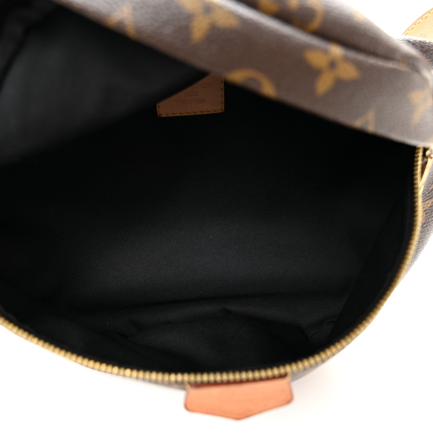 Monogram Bumbag