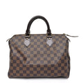 Damier Ebene Speedy 30
