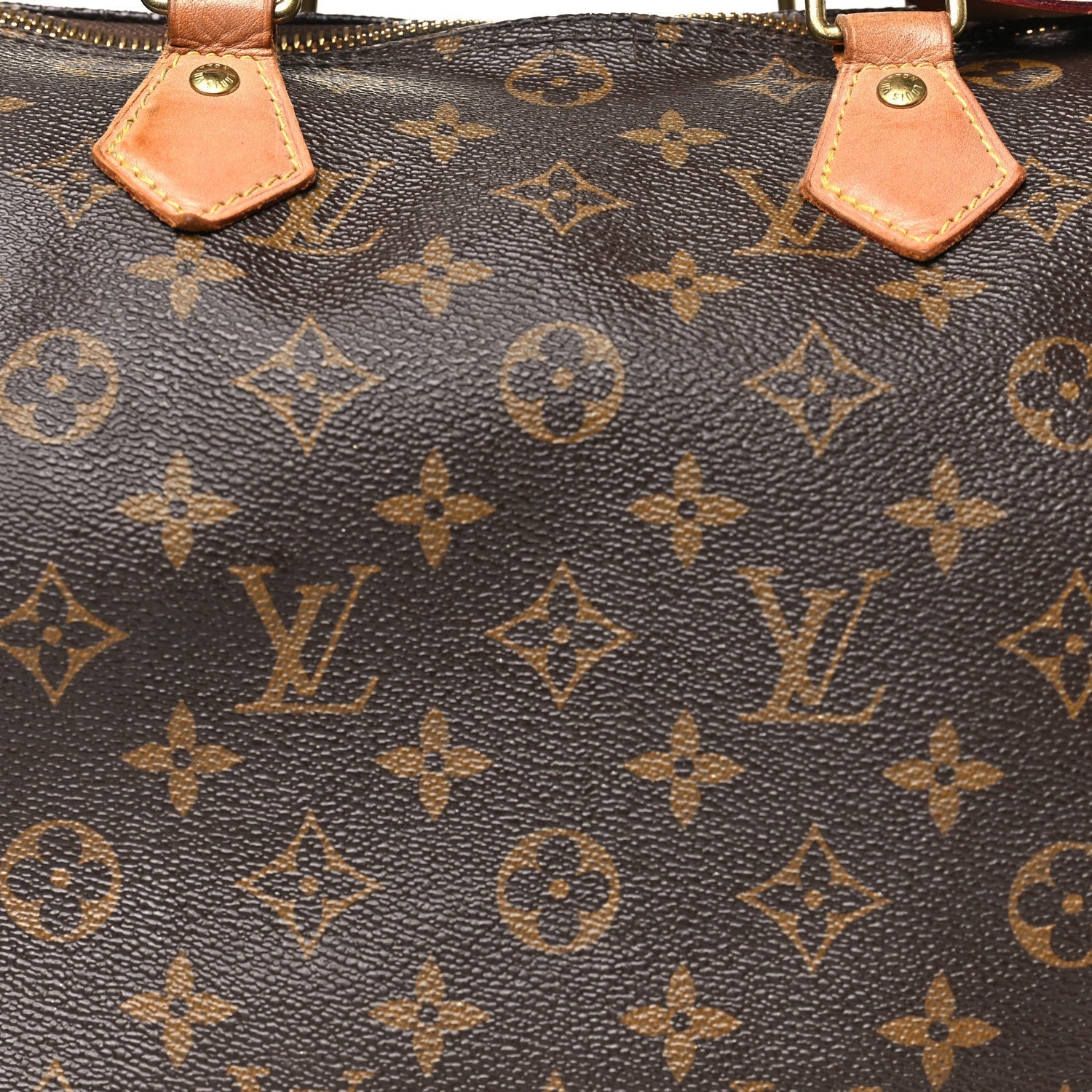 Monogram Speedy 30