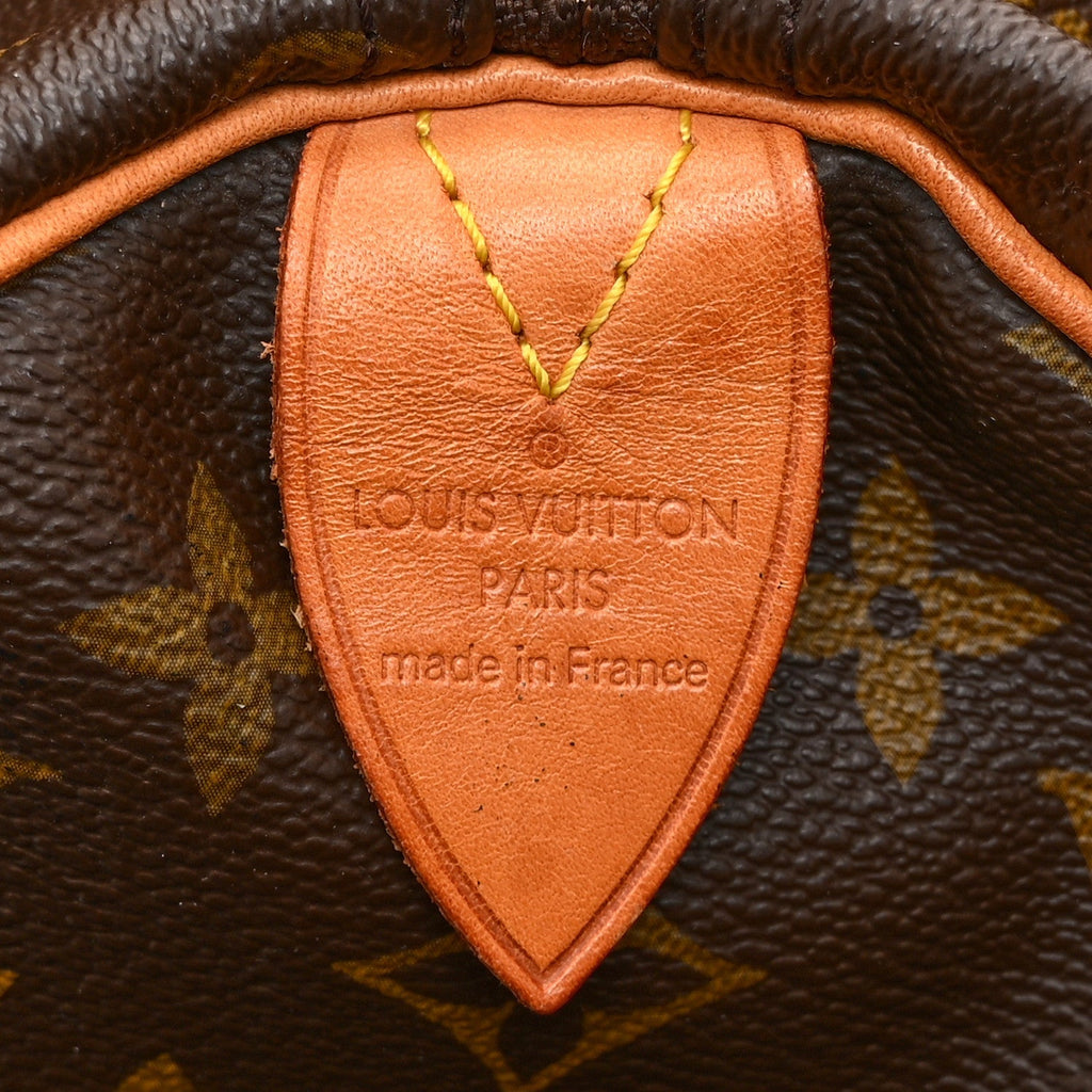 Monogram Keepall 45
