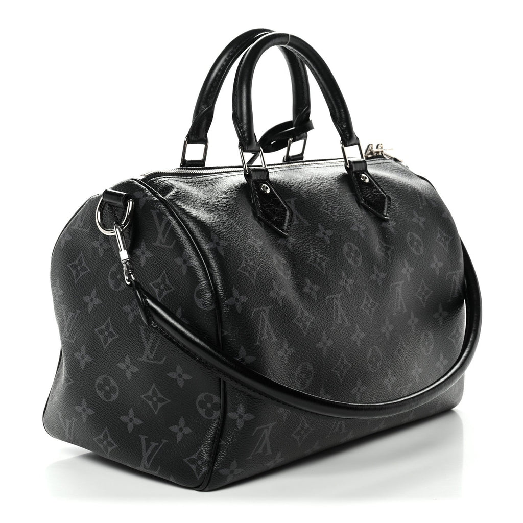 Monogram Eclipse Speedy Soft 30