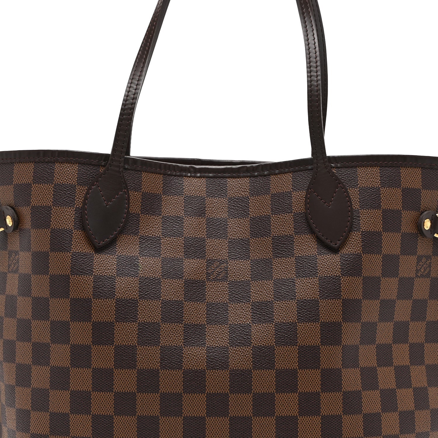 Damier Ebene Neverfull MM