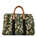 Monogramouflage Speedy 35