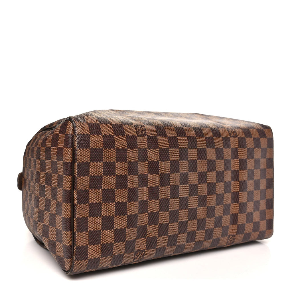 Damier Ebene Speedy 35