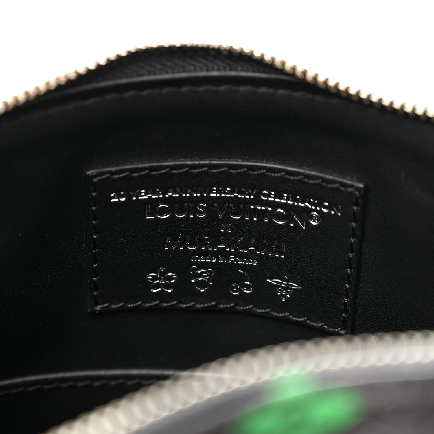 LV X TM Monogram Multicolor Speedy Soft 30 Black