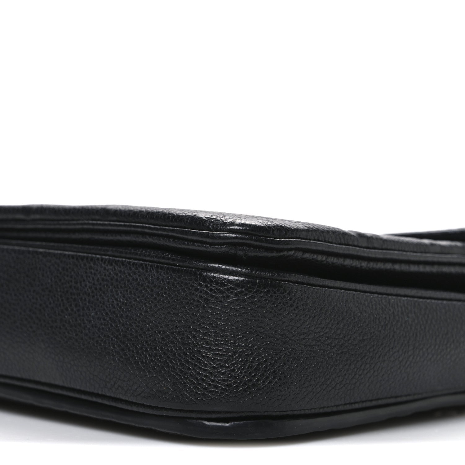 Empreinte Pochette Metis Black