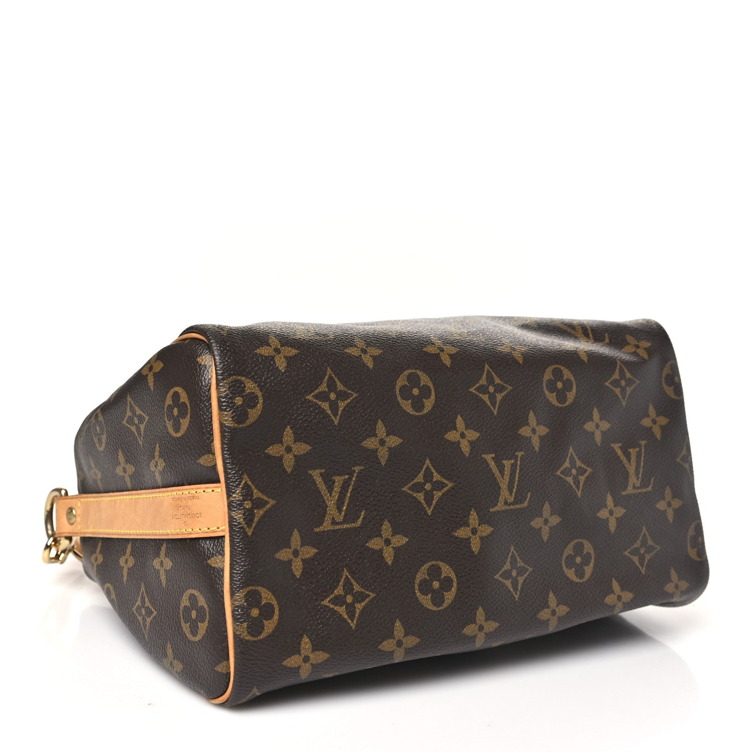 Monogram Speedy Bandouliere 25