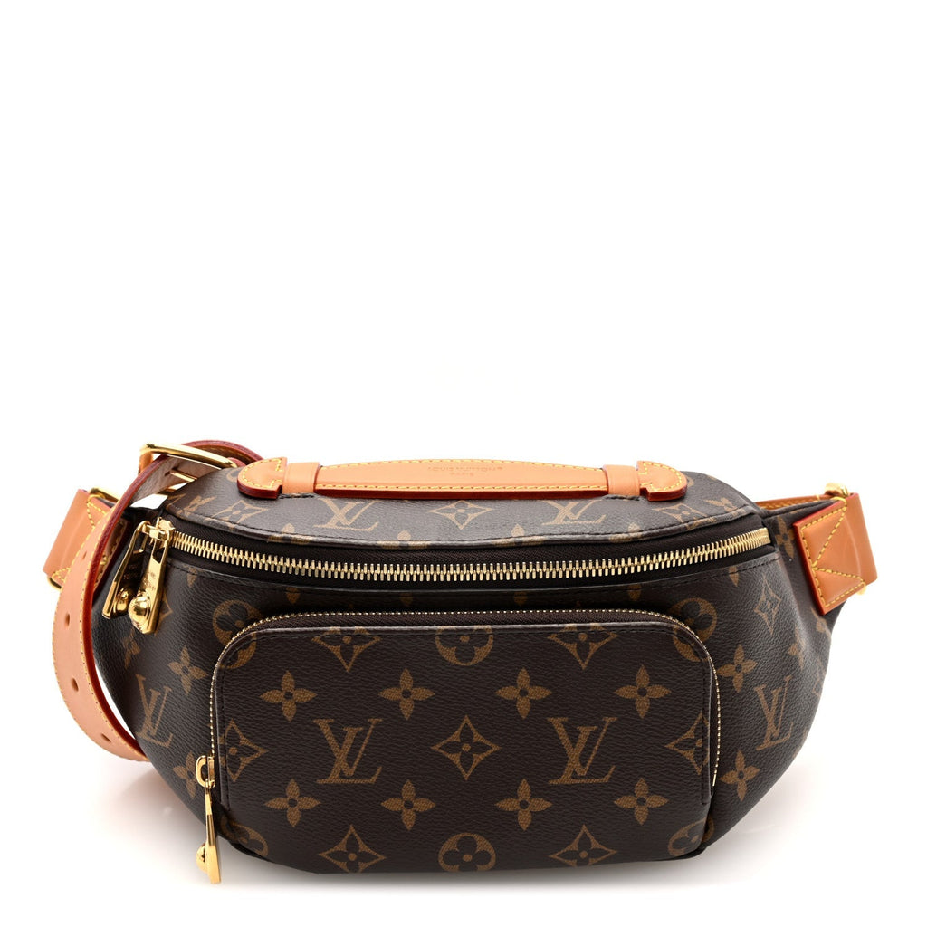 Monogram Rush Bumbag