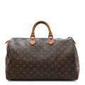 Monogram Speedy 40