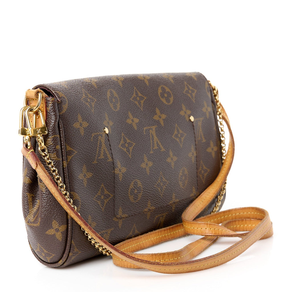 Monogram Favorite MM