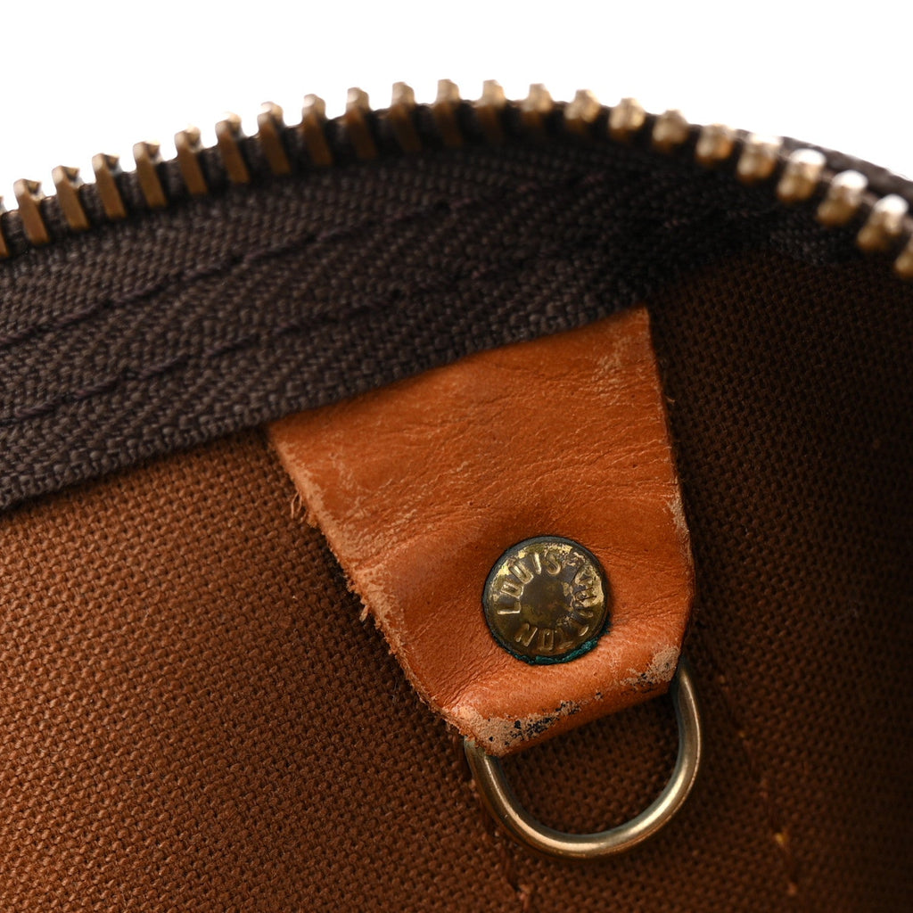 Monogram Keepall Bandouliere 50