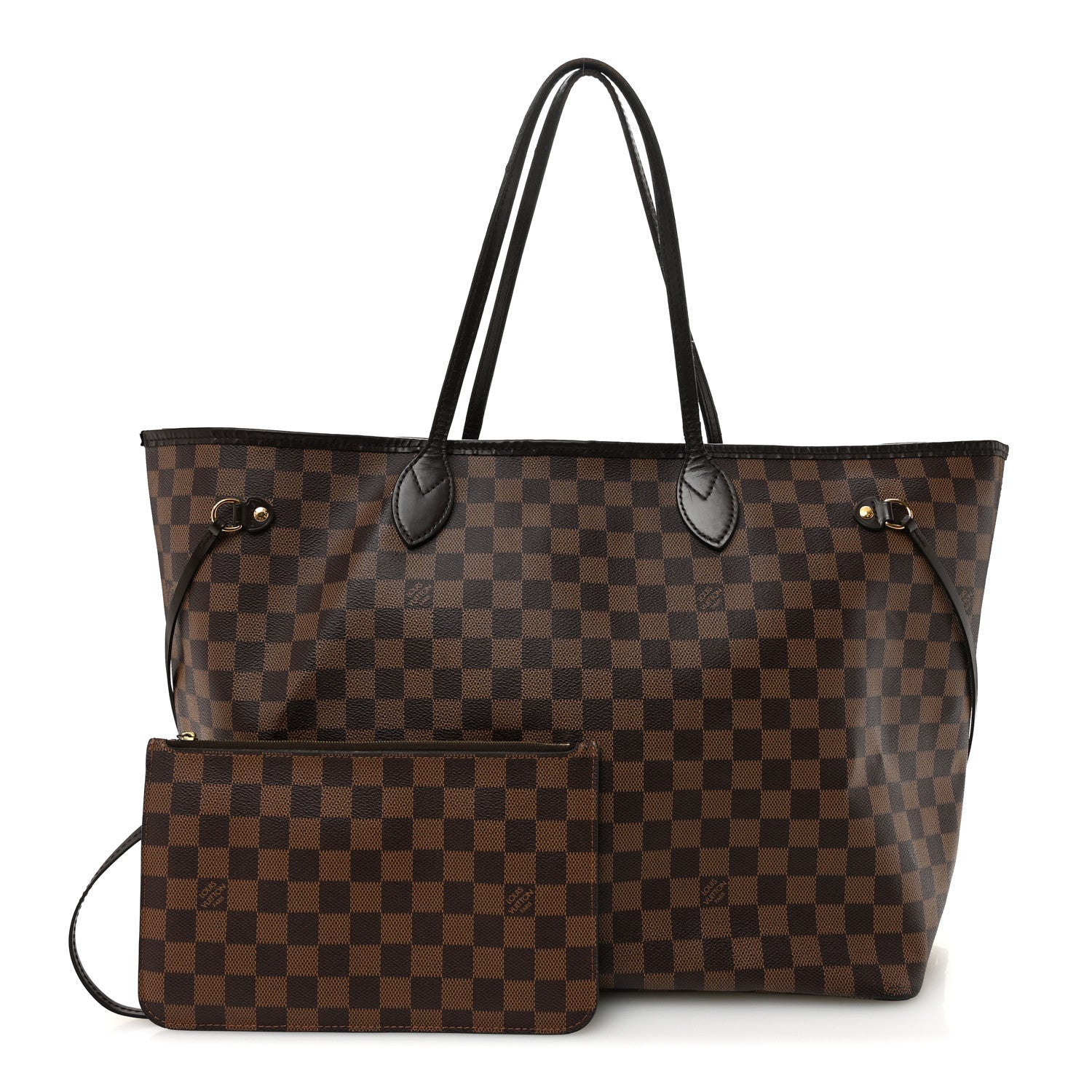 Damier Ebene Neo Neverfull GM