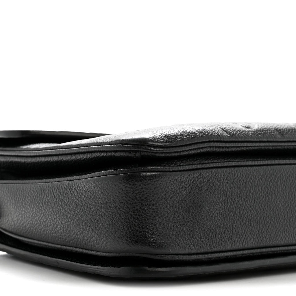 Empreinte Pochette Metis Black