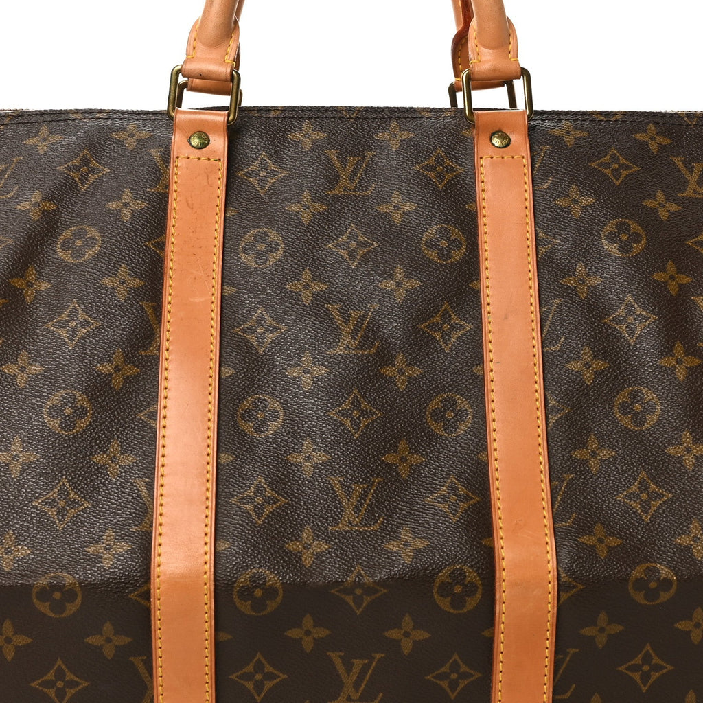 Monogram Keepall 55