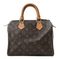 Monogram Speedy 25