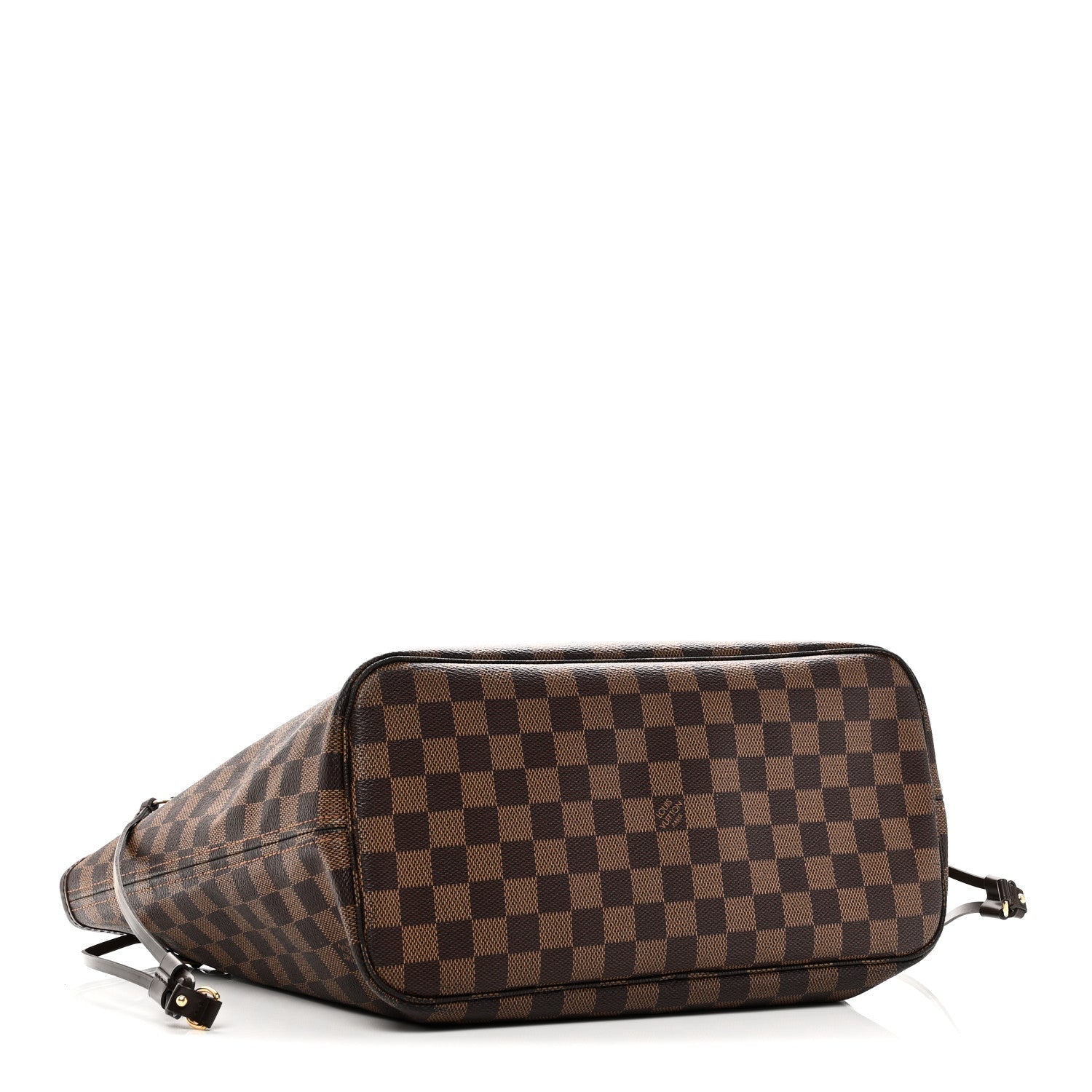 Damier Ebene Neo Neverfull MM
