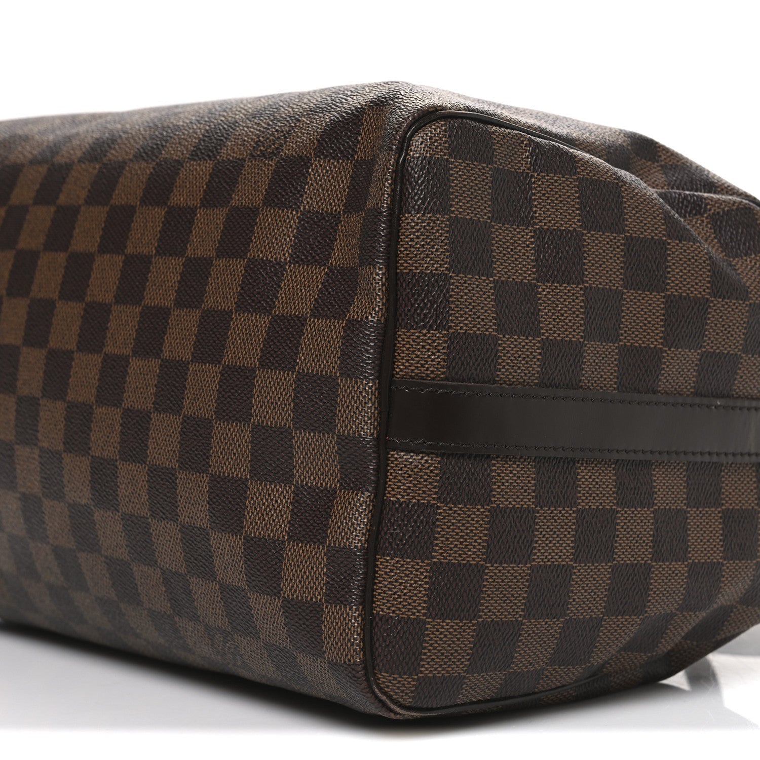 Damier Ebene Speedy Bandouliere 30