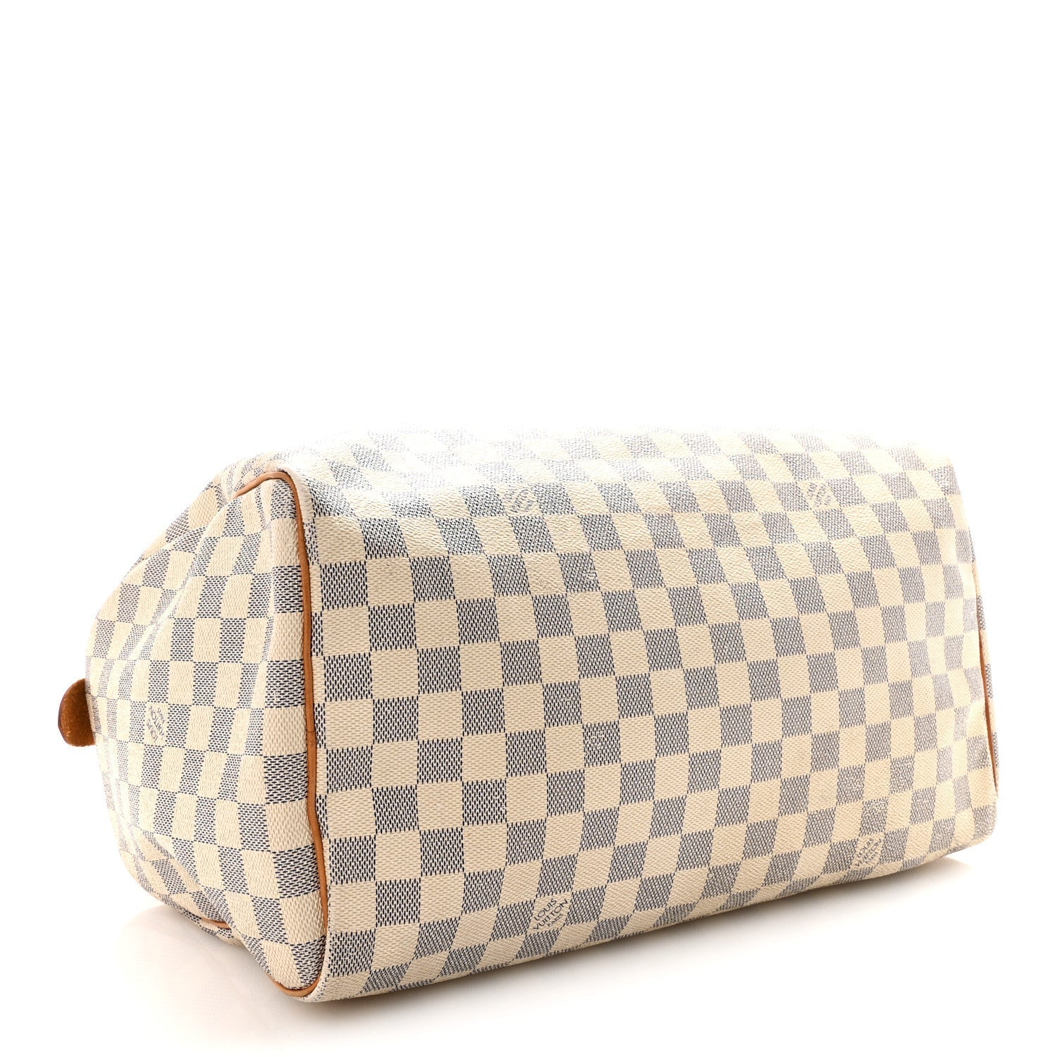 Damier Azur Speedy 35