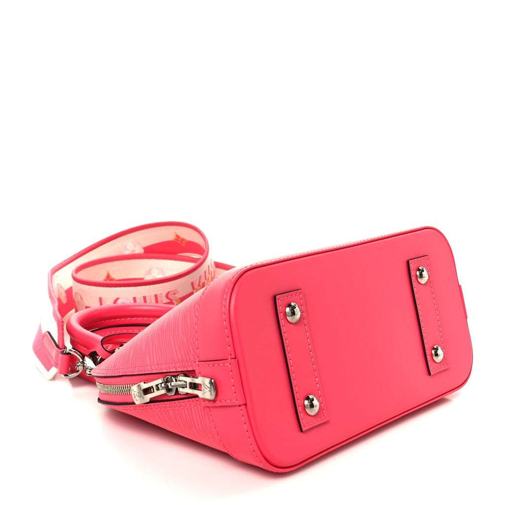 Epi Jacquard Alma BB Dragon Fruit