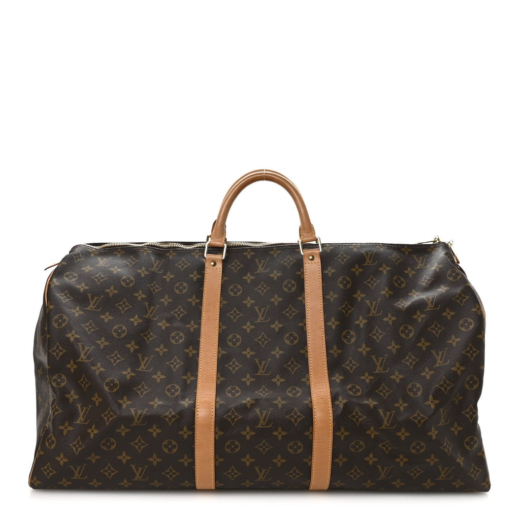 Monogram Keepall 60