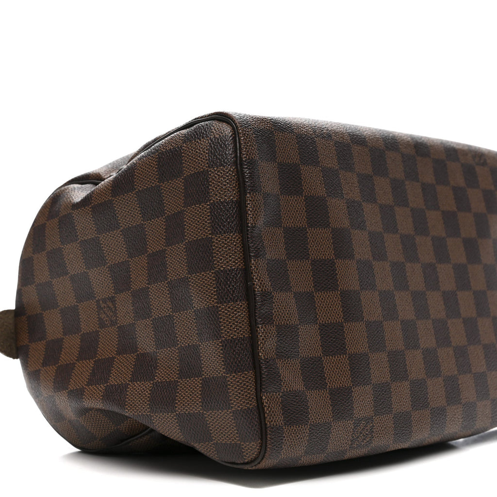 Damier Ebene Speedy 30