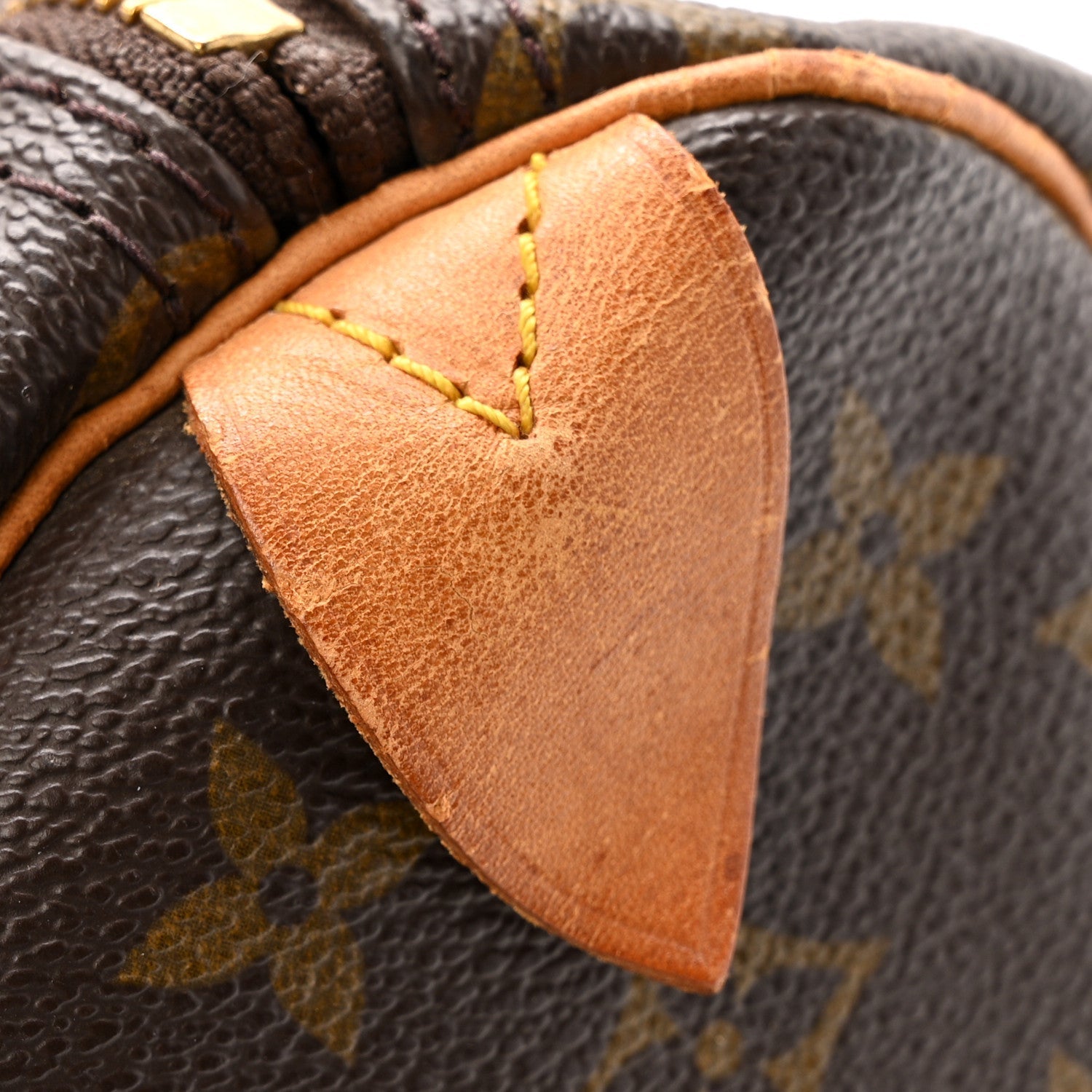 Monogram Keepall 45