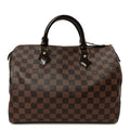 Damier Ebene Speedy 30