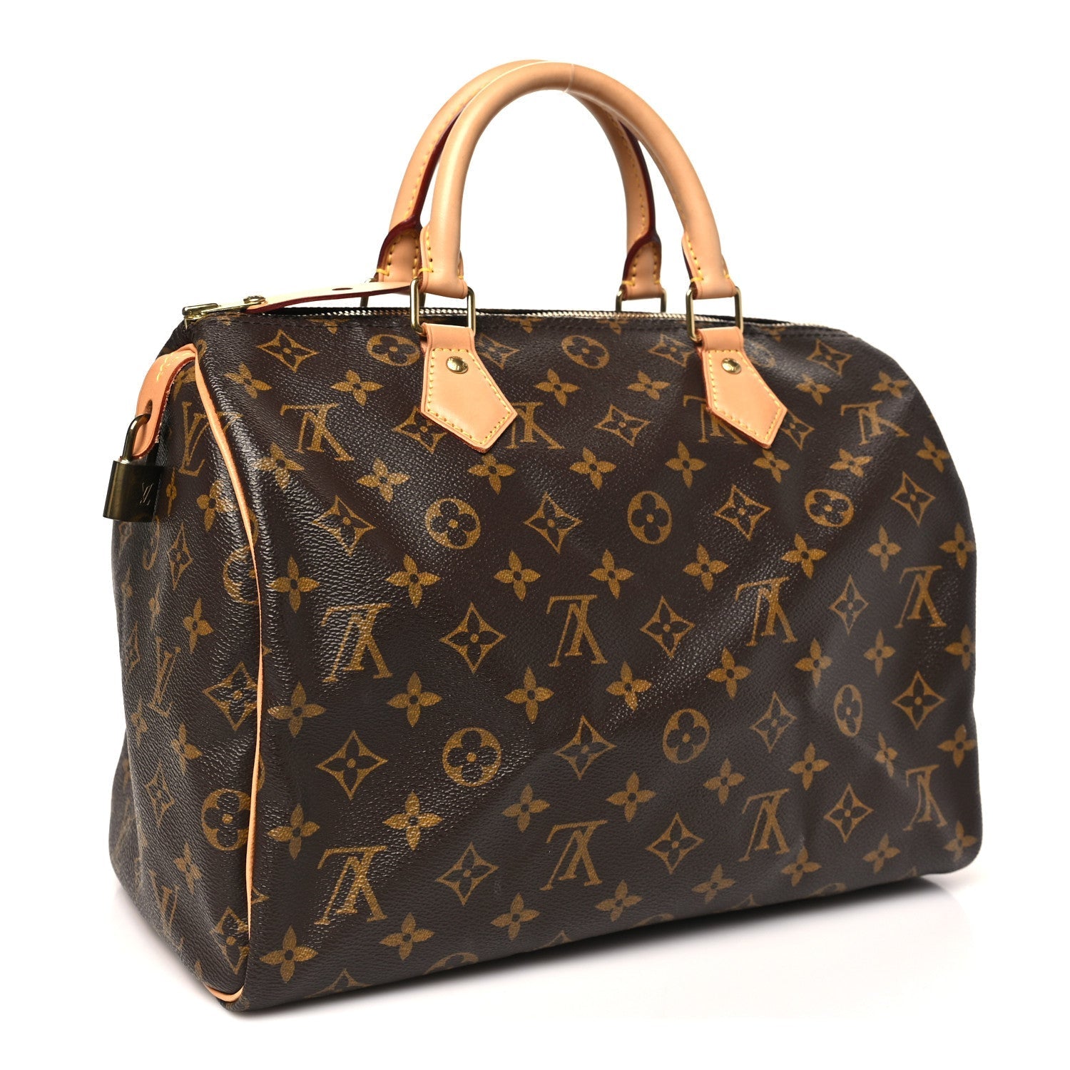 Monogram Speedy 30
