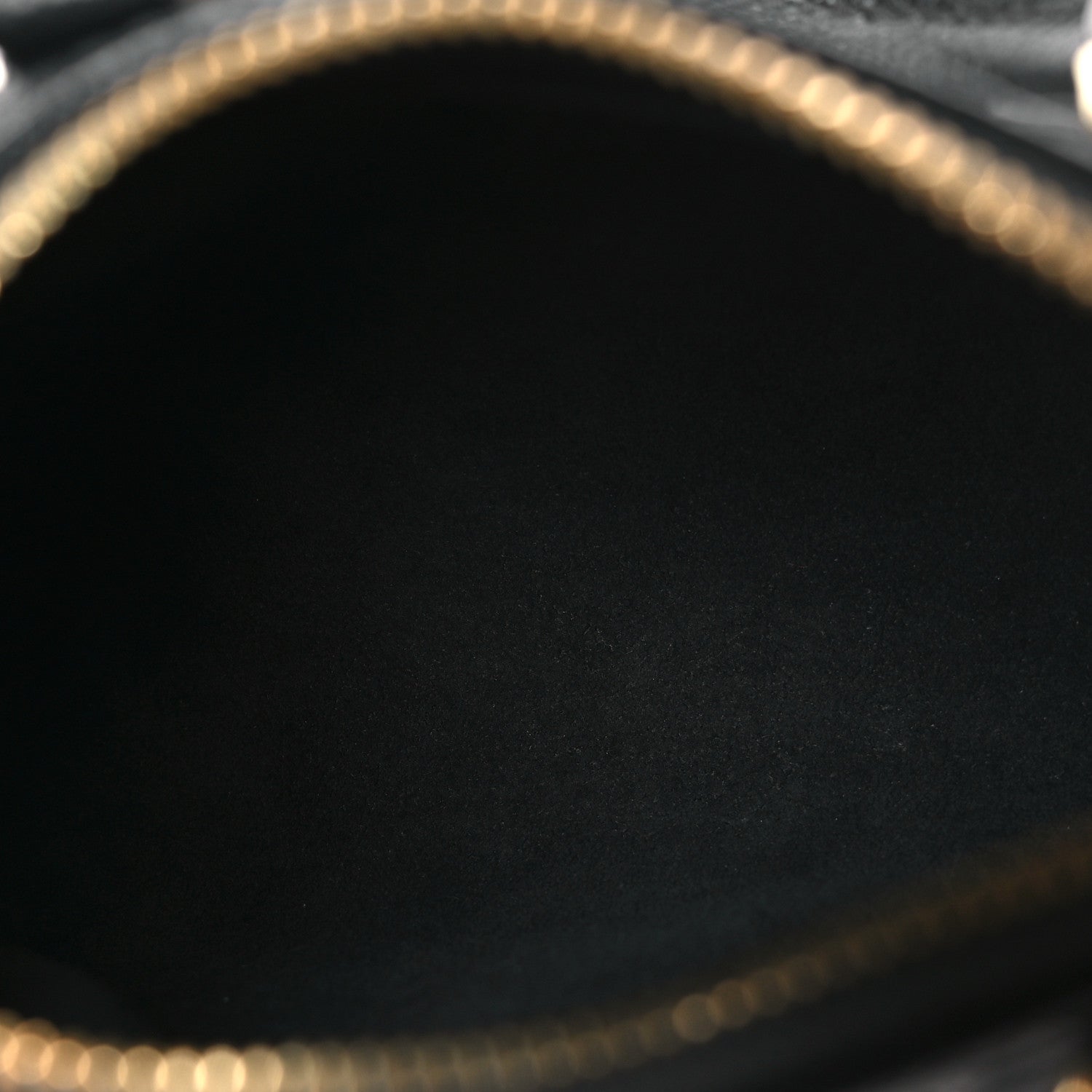 Empreinte Monogram Nano Speedy Black