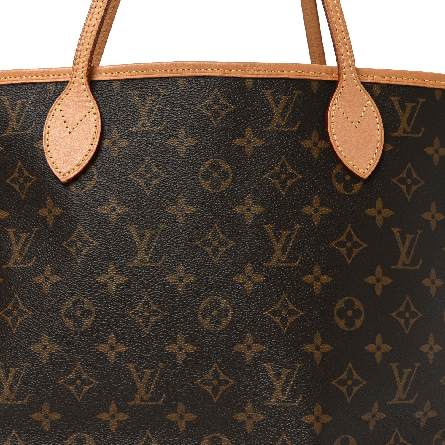 Monogram Neo Neverfull MM