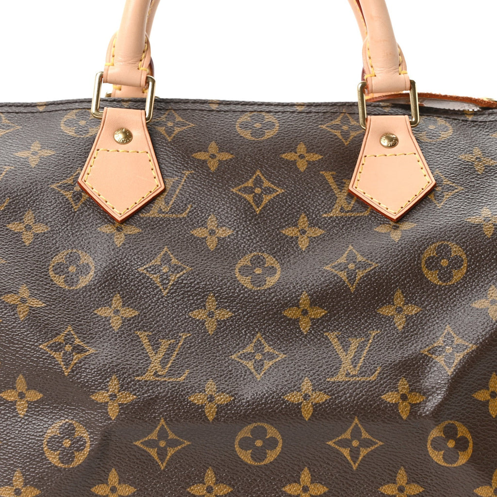 Monogram Speedy 30