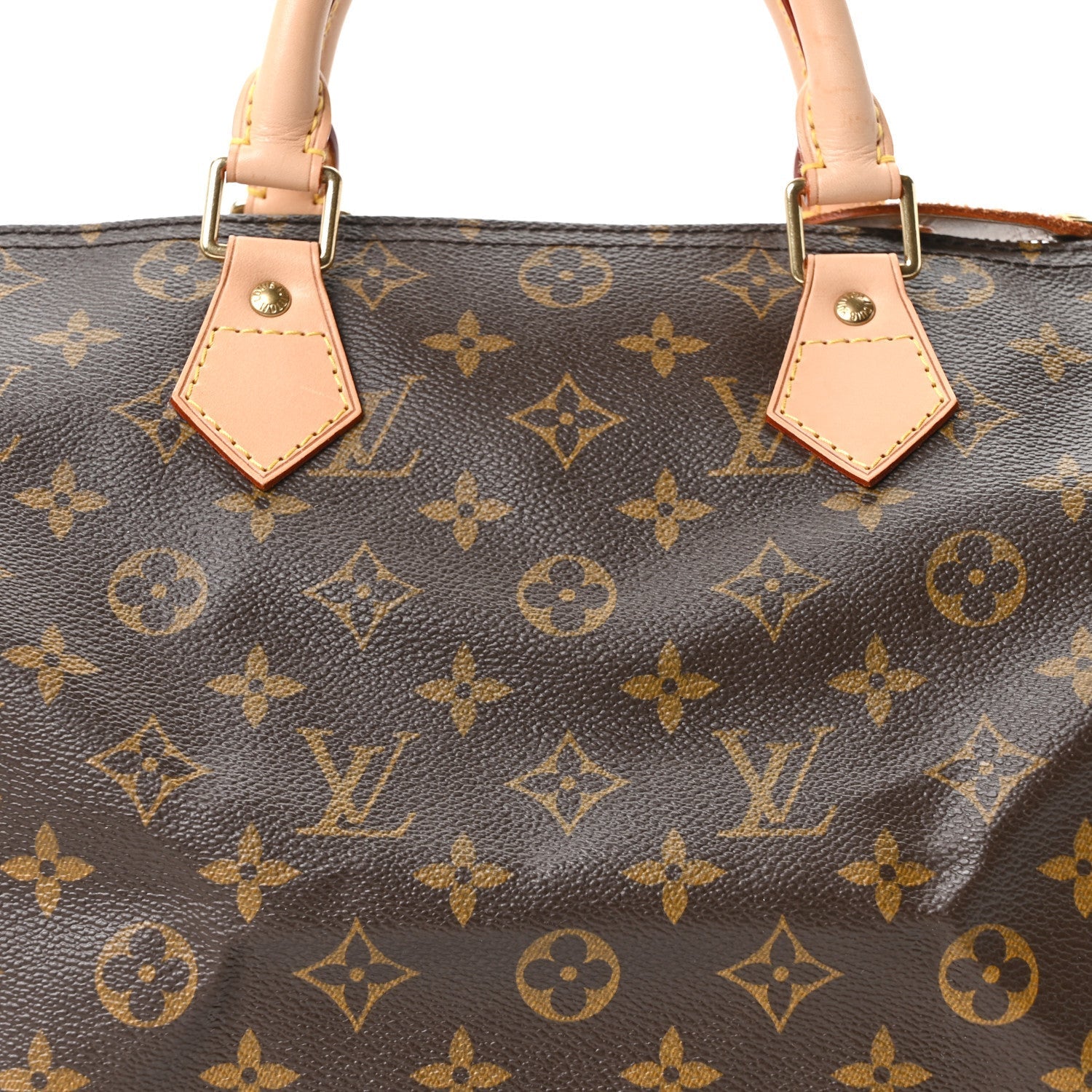 Monogram Speedy 30