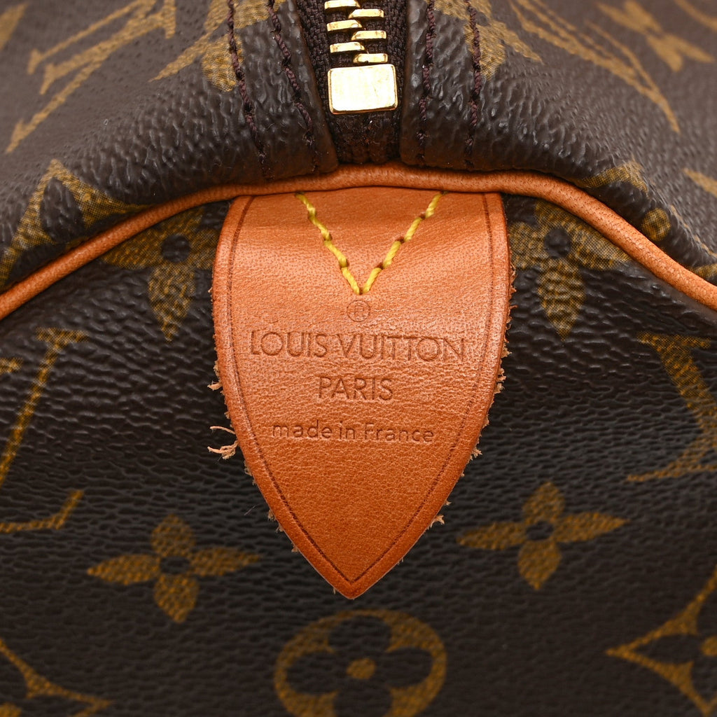 Monogram Speedy 40