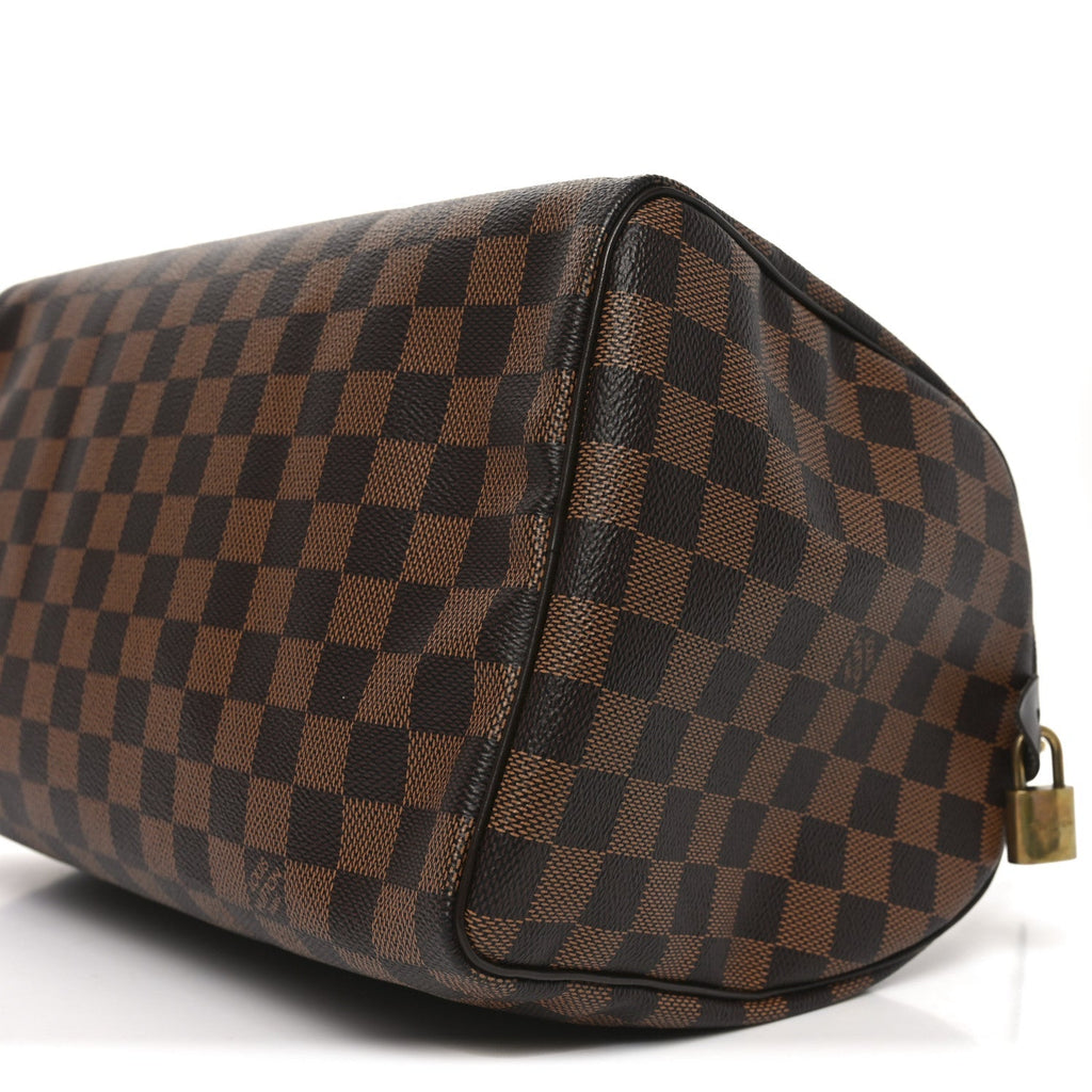 Damier Ebene Speedy 30