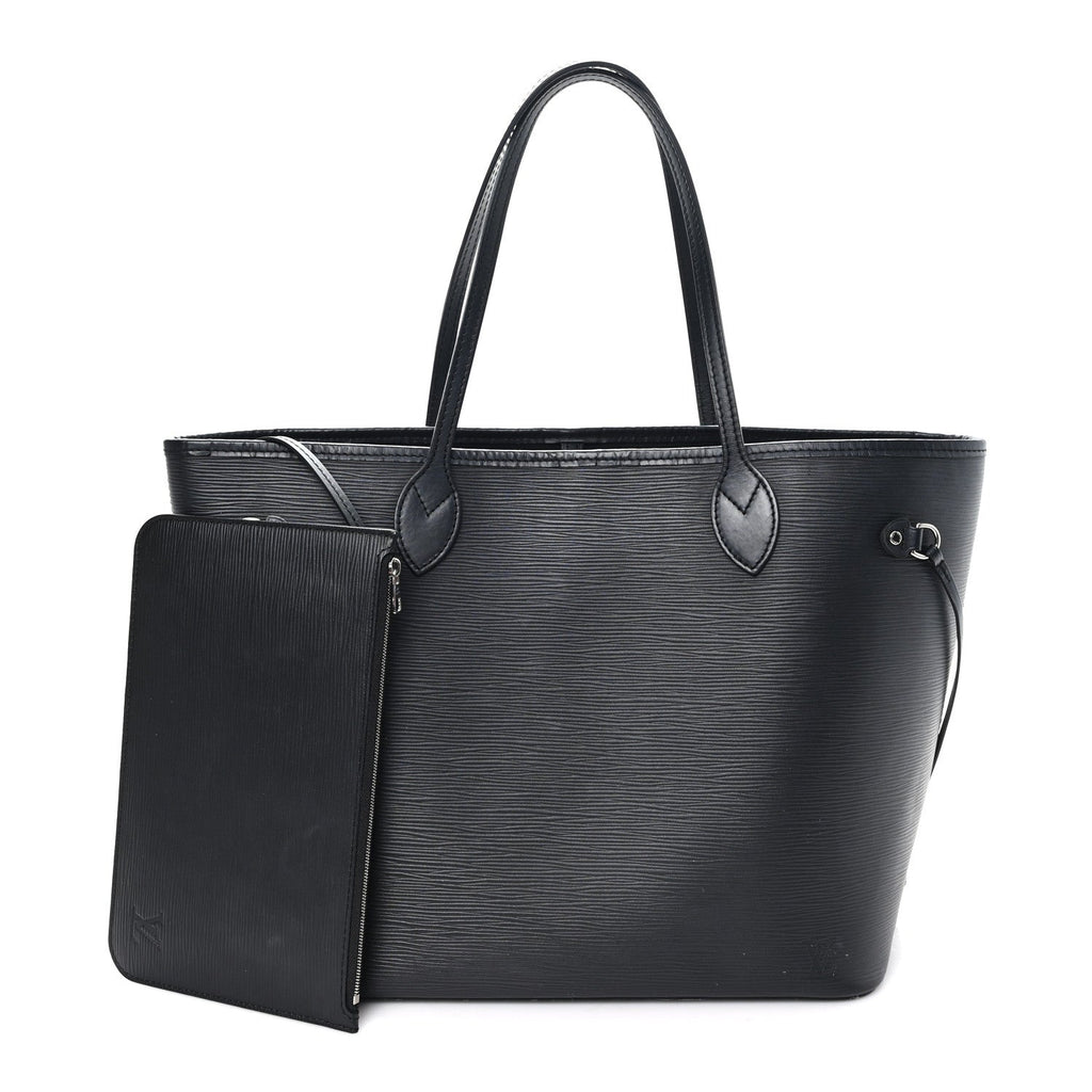 Epi Neverfull MM Black