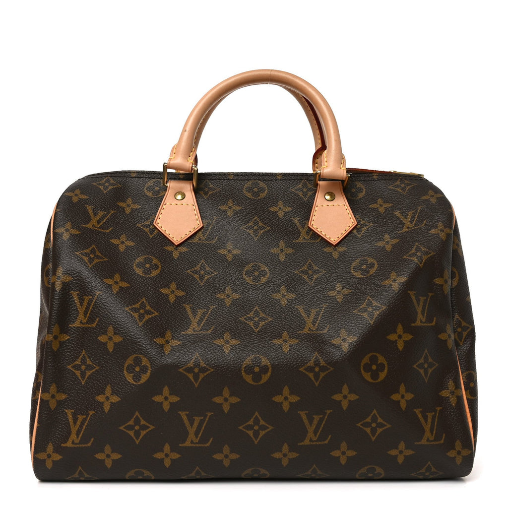 Monogram Speedy 30