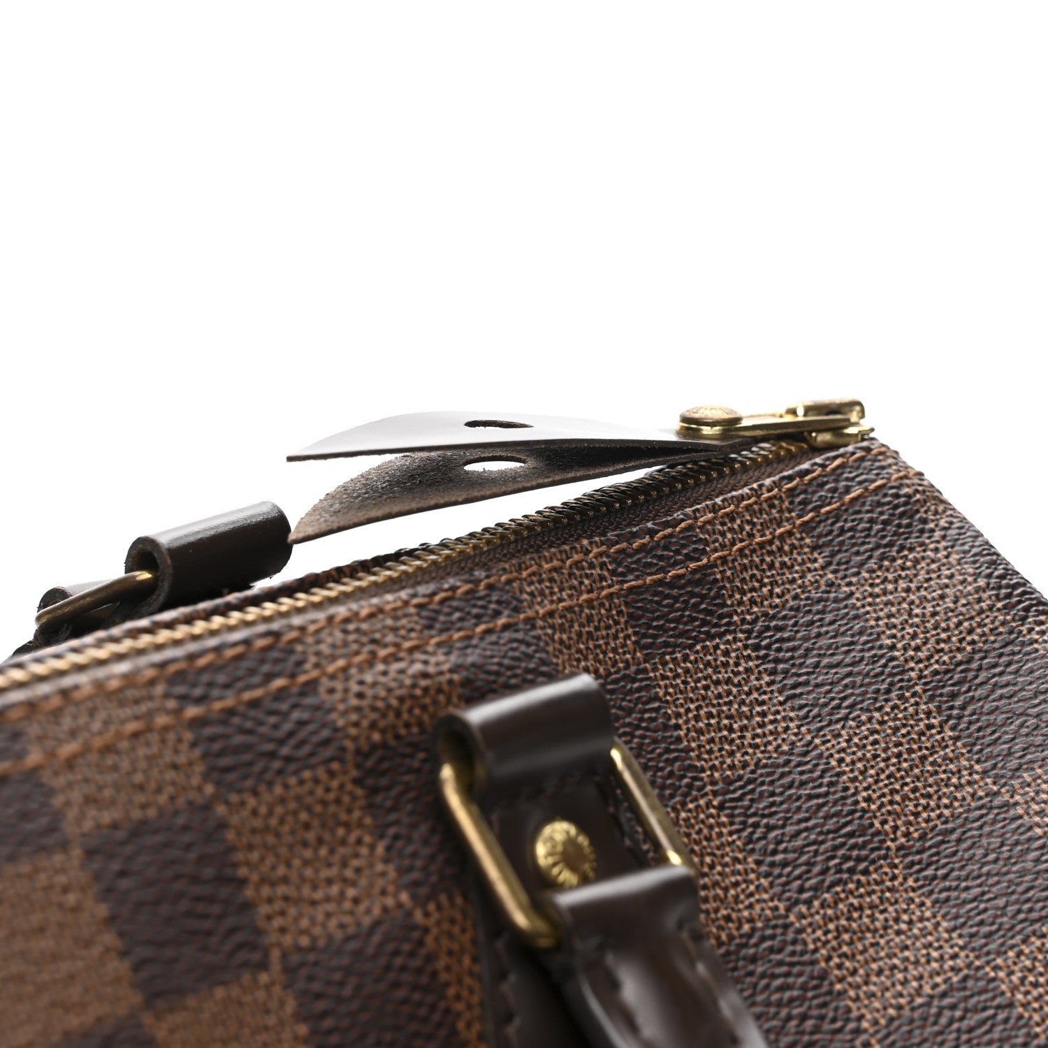 Damier Ebene Speedy 30