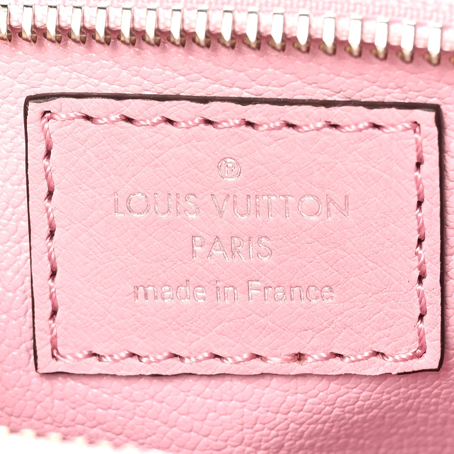 Ostrich Speedy   Pink