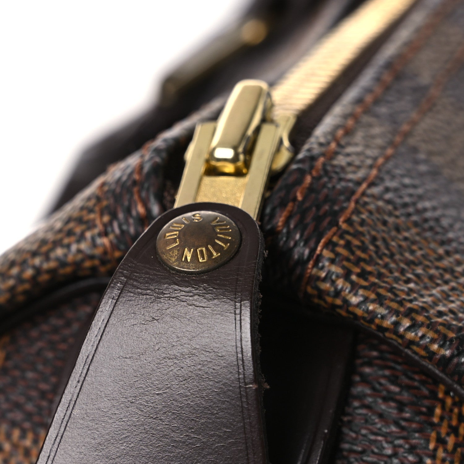 Damier Ebene Speedy 35
