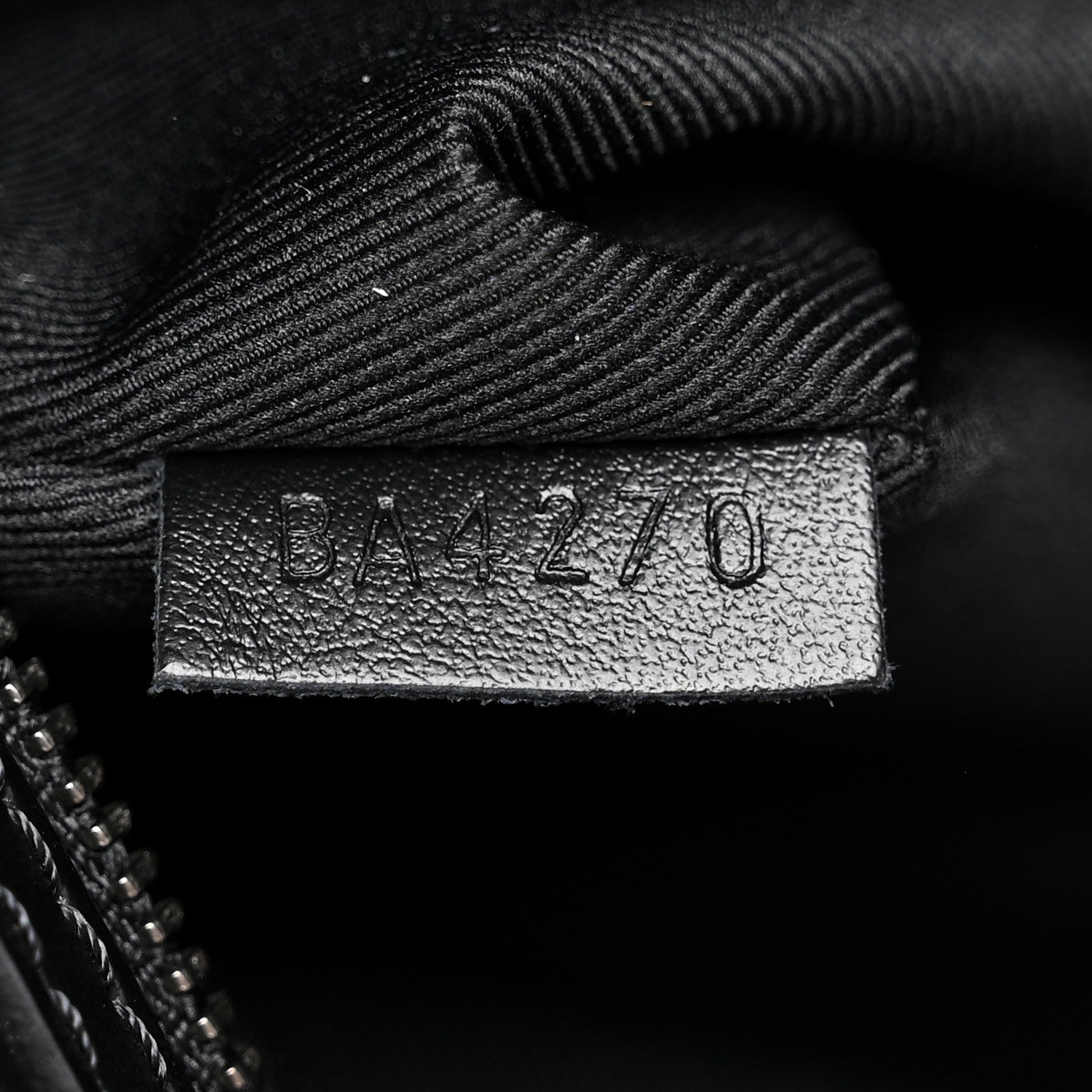 Reverse Monogram Eclipse Keepall Bandouliere 50