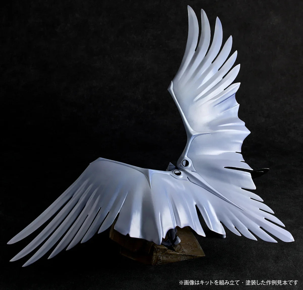 ARTPLA SCULPTURE WORKS Mass Production Evangelion Raid