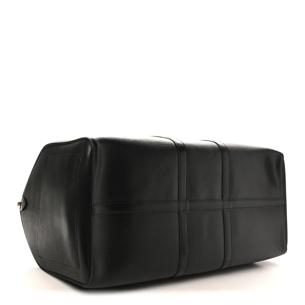 Epi Keepall 55 Black