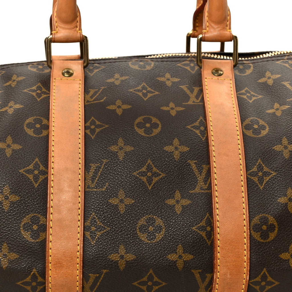 Monogram Keepall 45