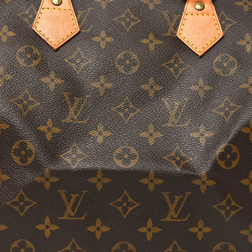 Monogram Speedy 35