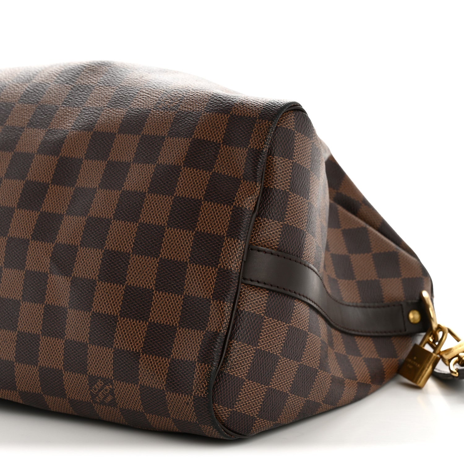 Damier Ebene Speedy Bandouliere 30