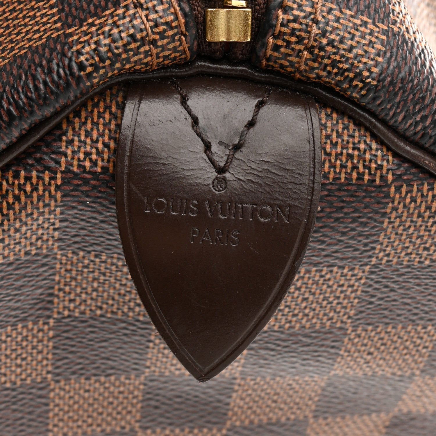 Damier Ebene Speedy 30