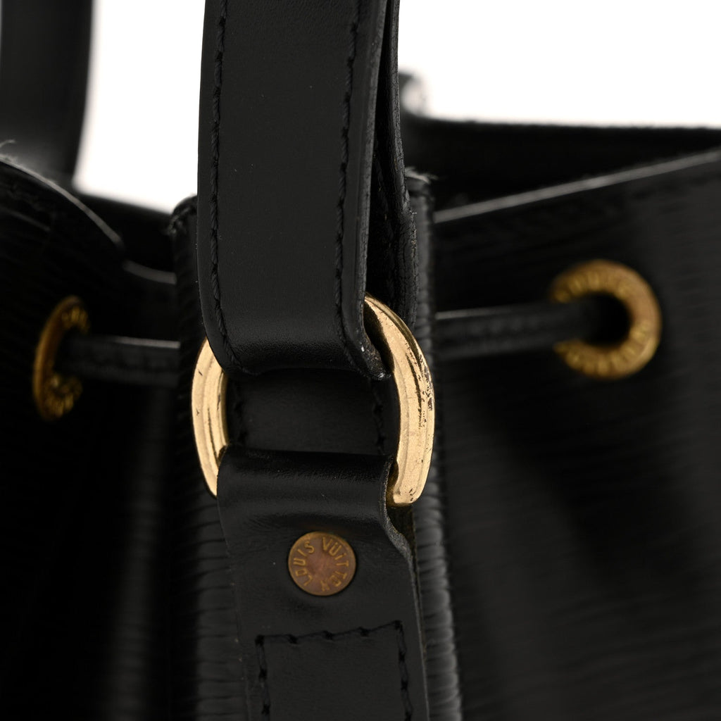 Epi Noe NM Black