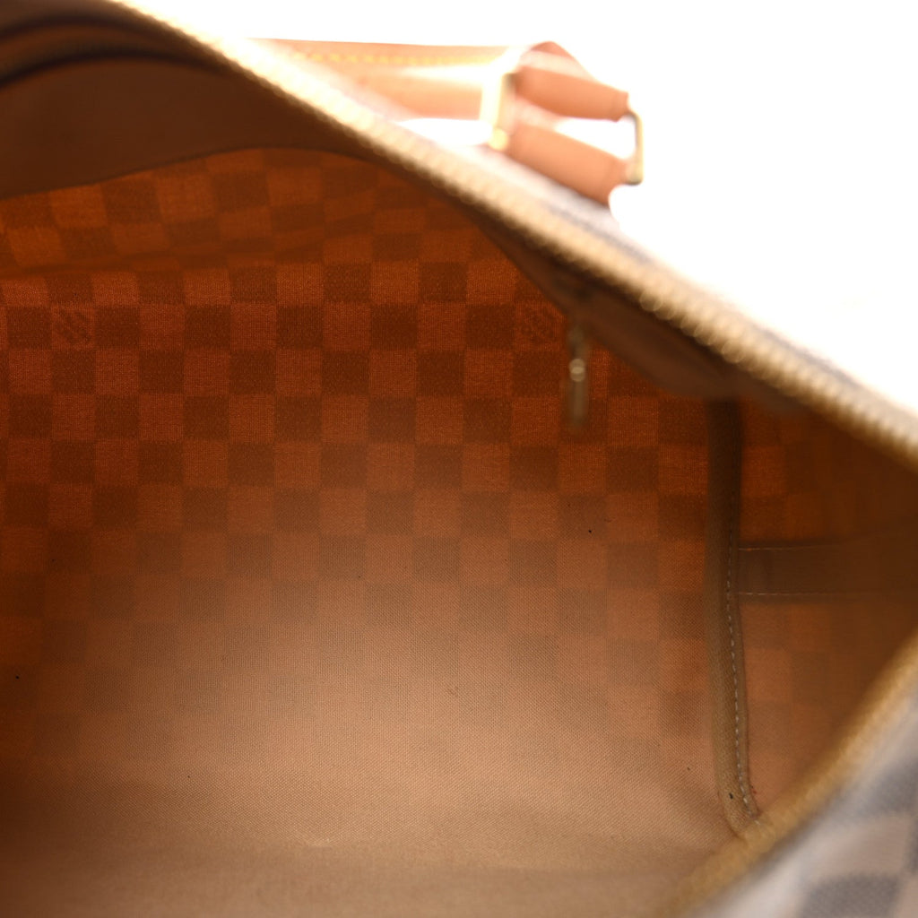 Damier Azur Speedy Bandouliere 30