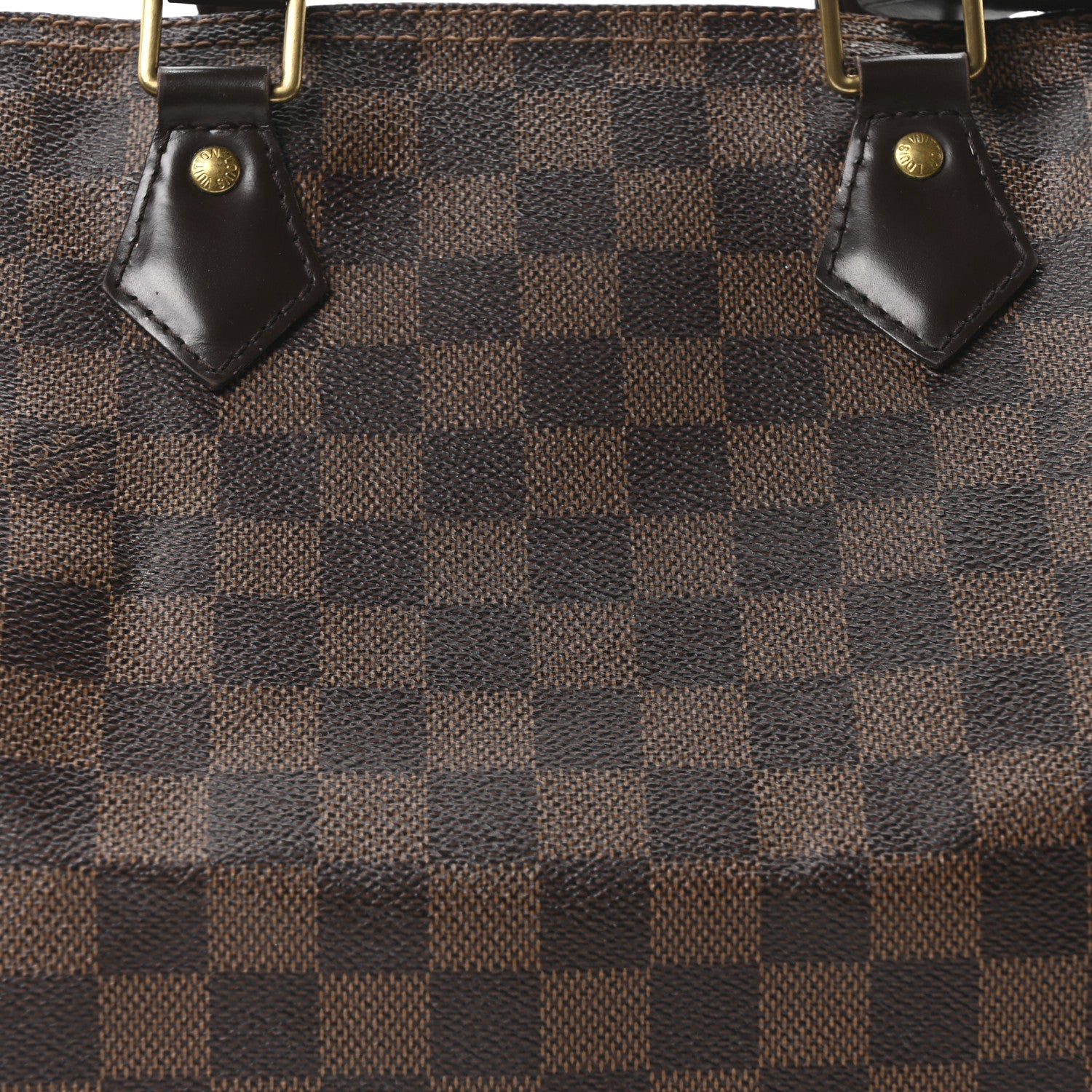 Damier Ebene Speedy 30